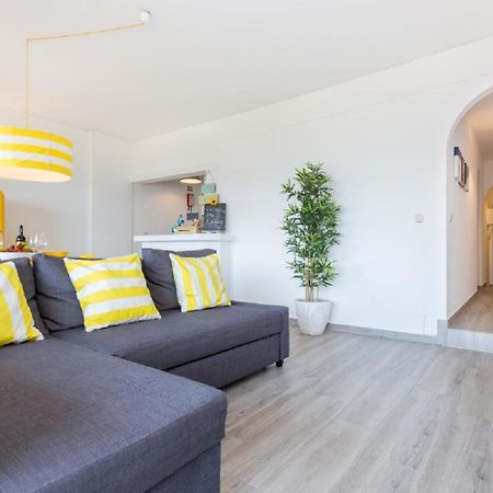 Wow View, 5M To Beach,10Min City Lagos Exteriör bild
