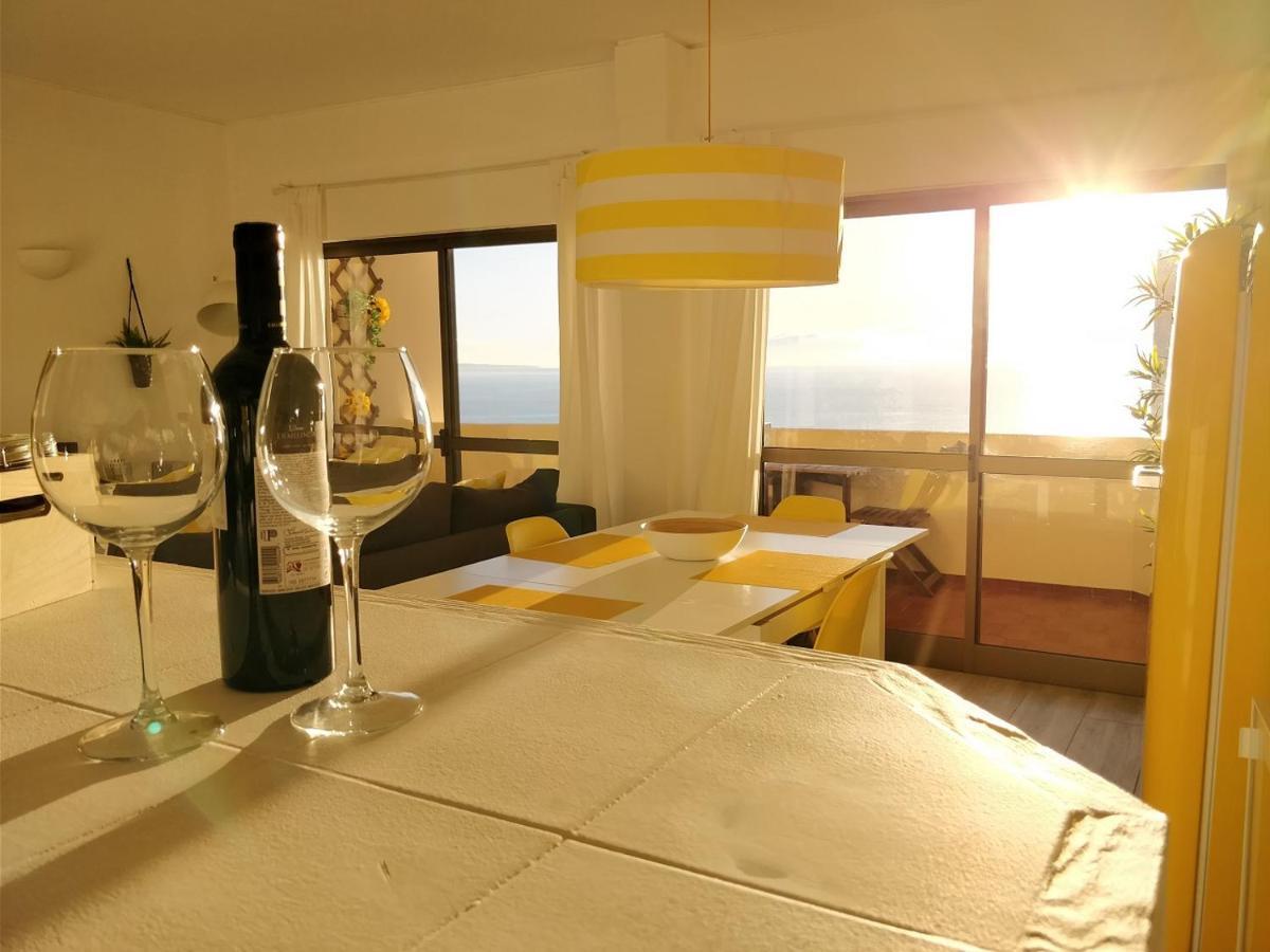 Wow View, 5M To Beach,10Min City Lagos Exteriör bild