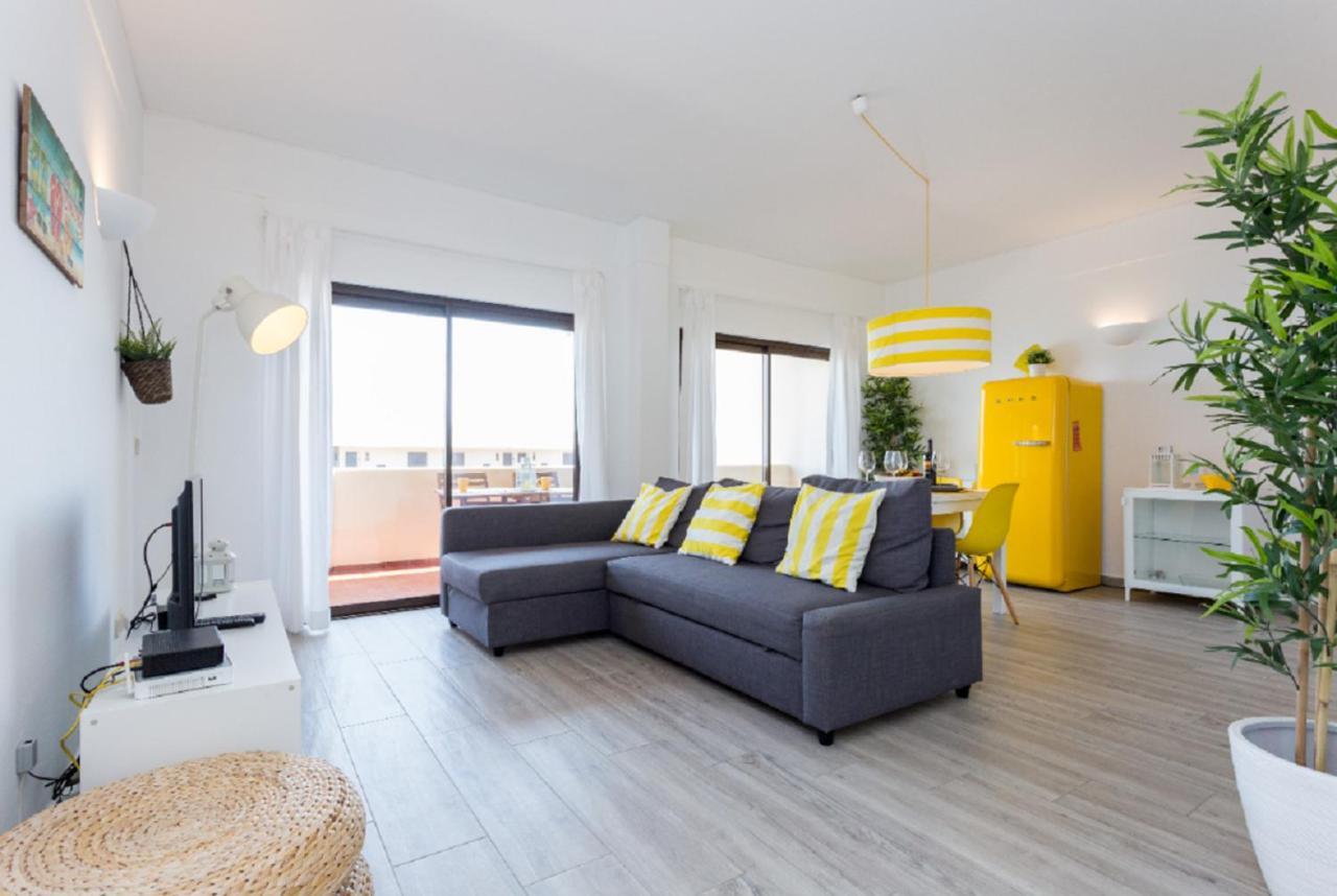 Wow View, 5M To Beach,10Min City Lagos Exteriör bild