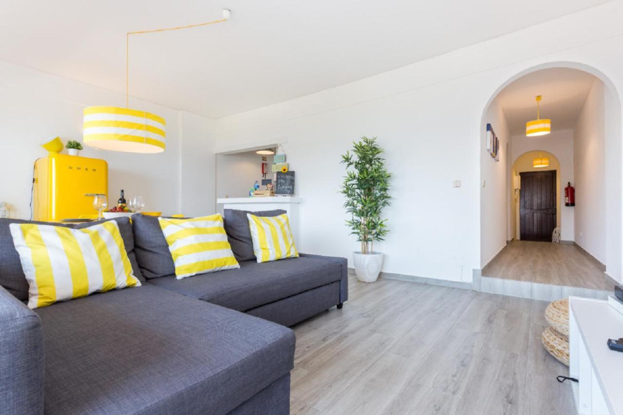 Wow View, 5M To Beach,10Min City Lagos Exteriör bild
