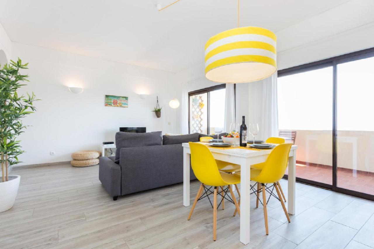 Wow View, 5M To Beach,10Min City Lagos Exteriör bild