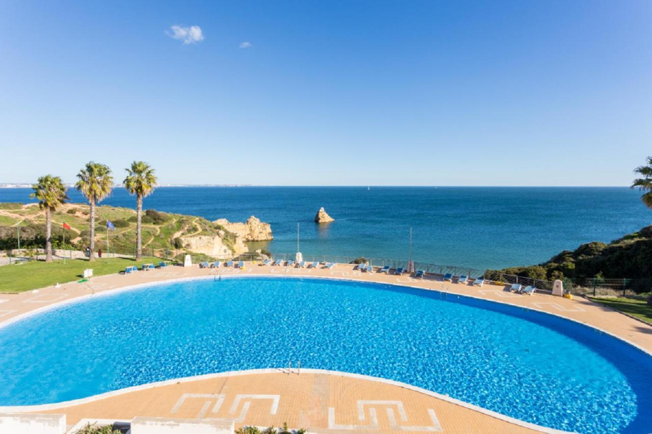 Wow View, 5M To Beach,10Min City Lagos Exteriör bild